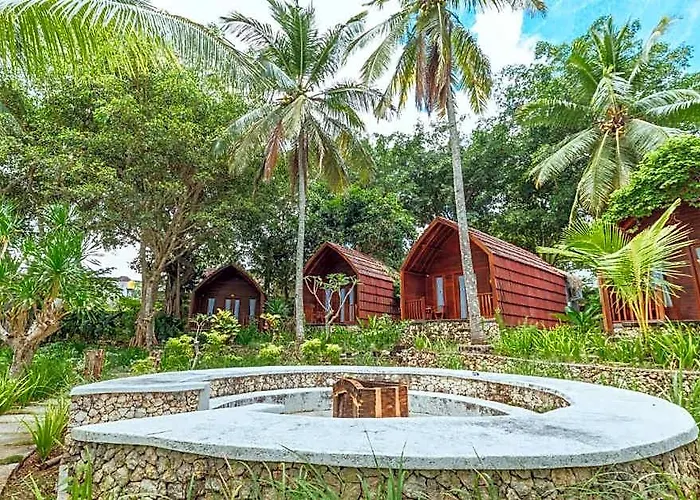 Unique Deluxe Double In Nusa Penida