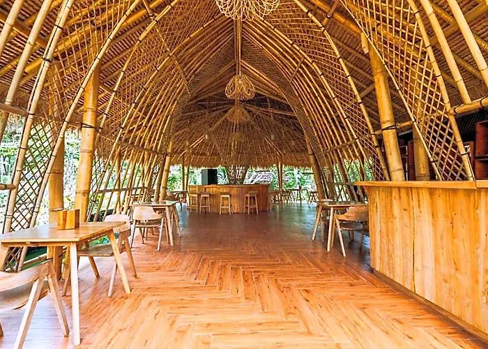 Unique Deluxe Double In Nusa Penida *