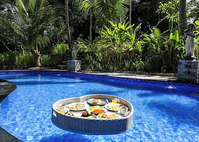 Unique Deluxe Double In Nusa Penida * Batumadeg