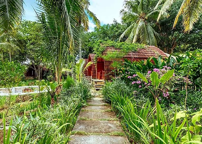 Unique Deluxe Double In Nusa Penida * Batumadeg